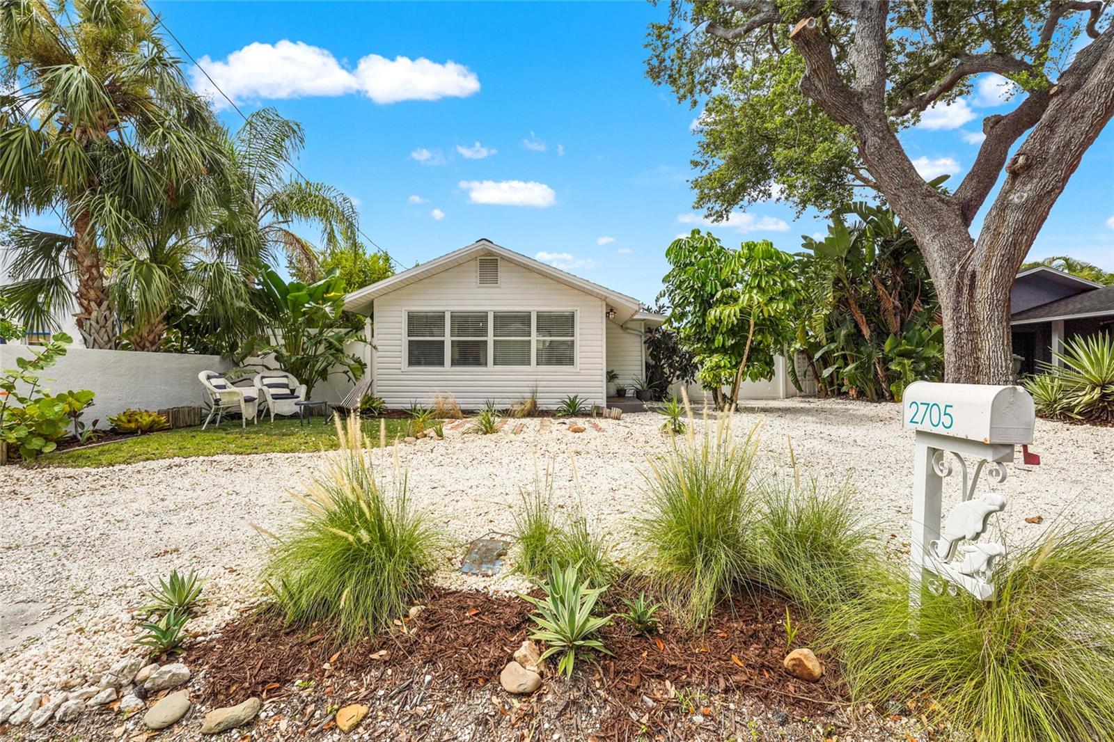 2705 2nd Avenue, FL