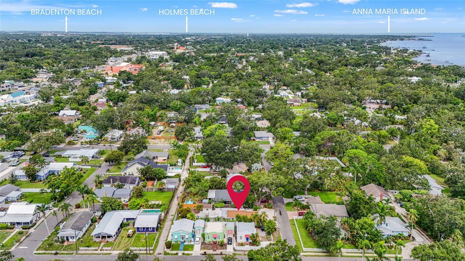 2705 2nd Avenue, FL