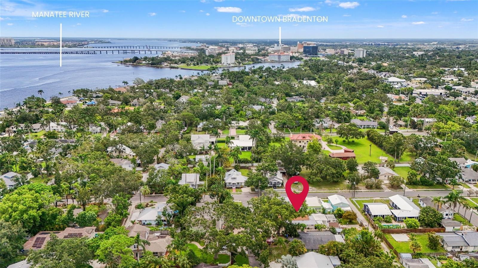 2705 2nd Avenue, FL