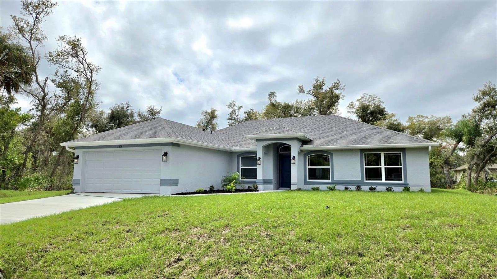8409 Skile Rd, FL