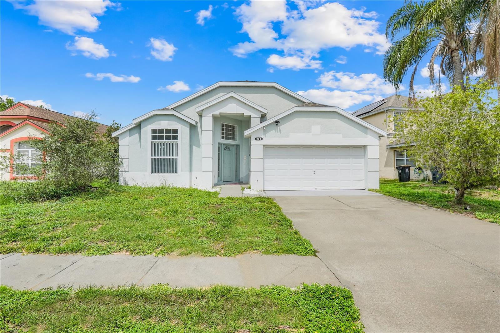 203 Lake Davenport Estates Drive, FL