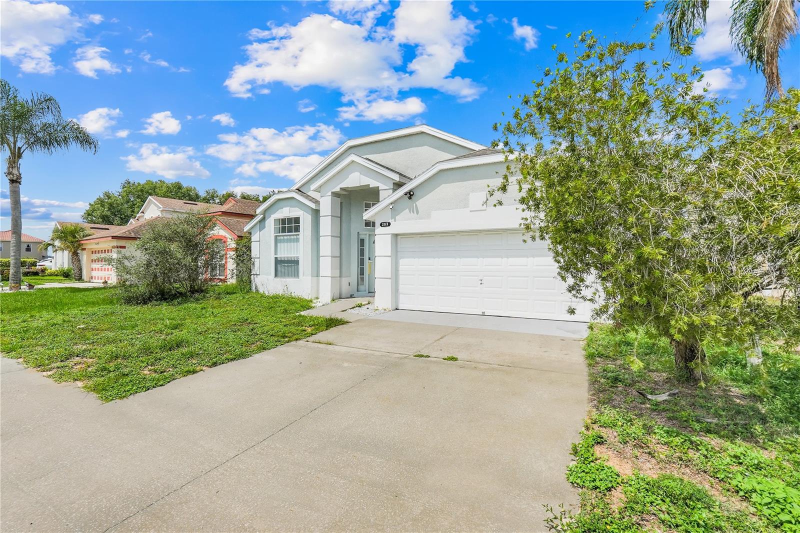 203 Lake Davenport Estates Drive, FL