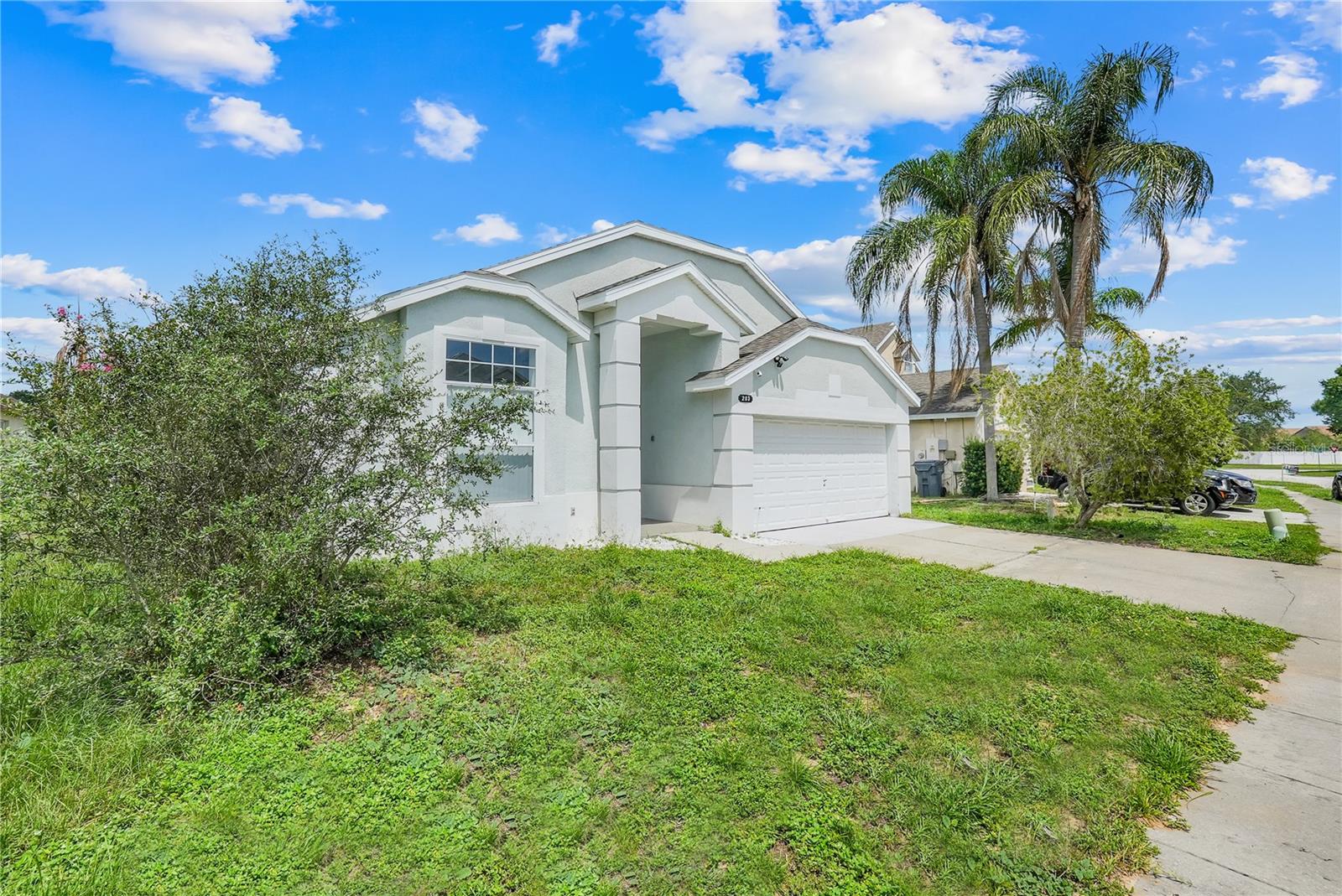 203 Lake Davenport Estates Drive, FL