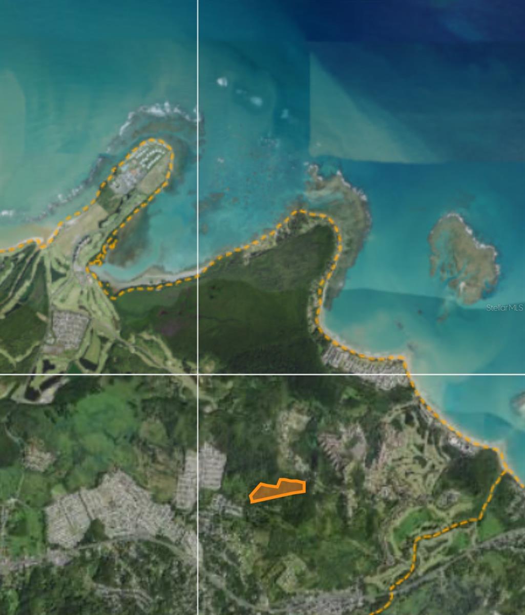 El Zarzal, PR