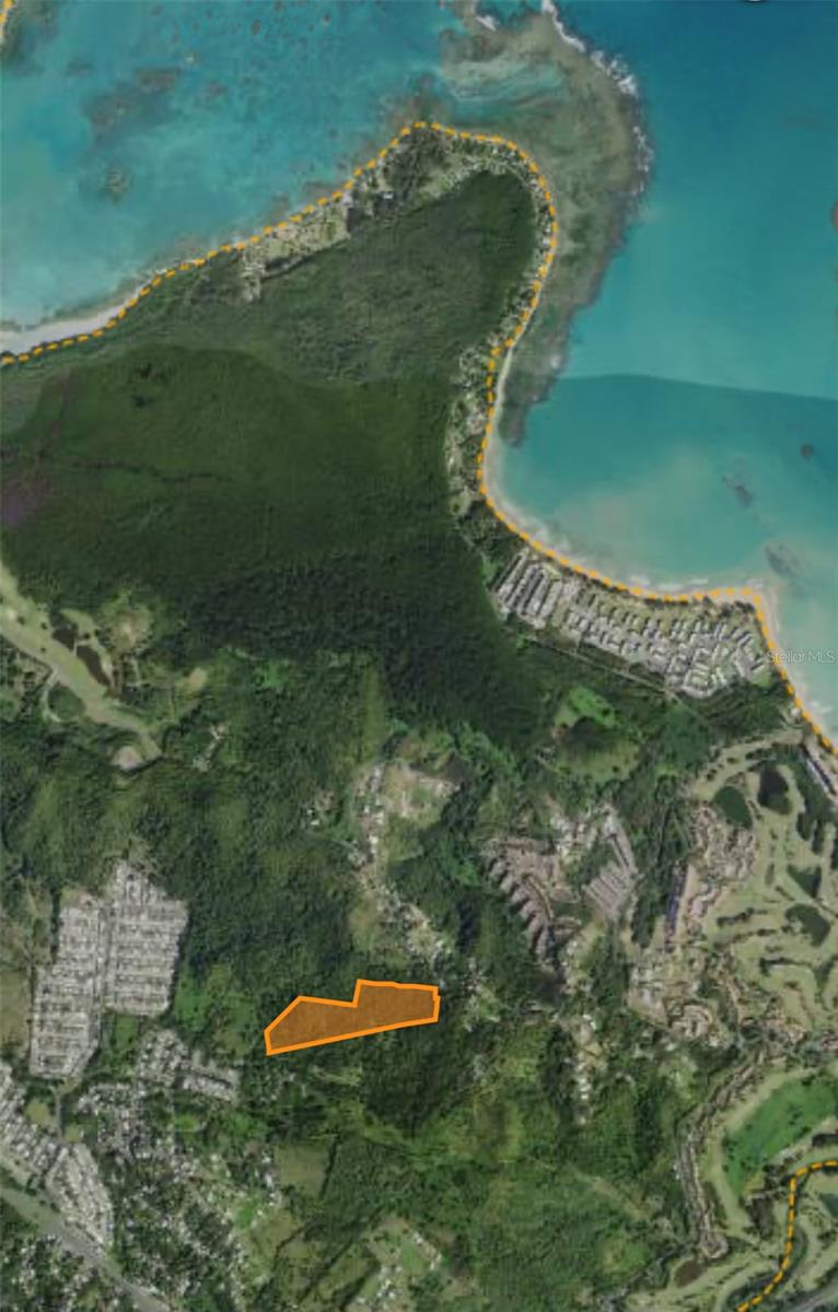 El Zarzal, PR