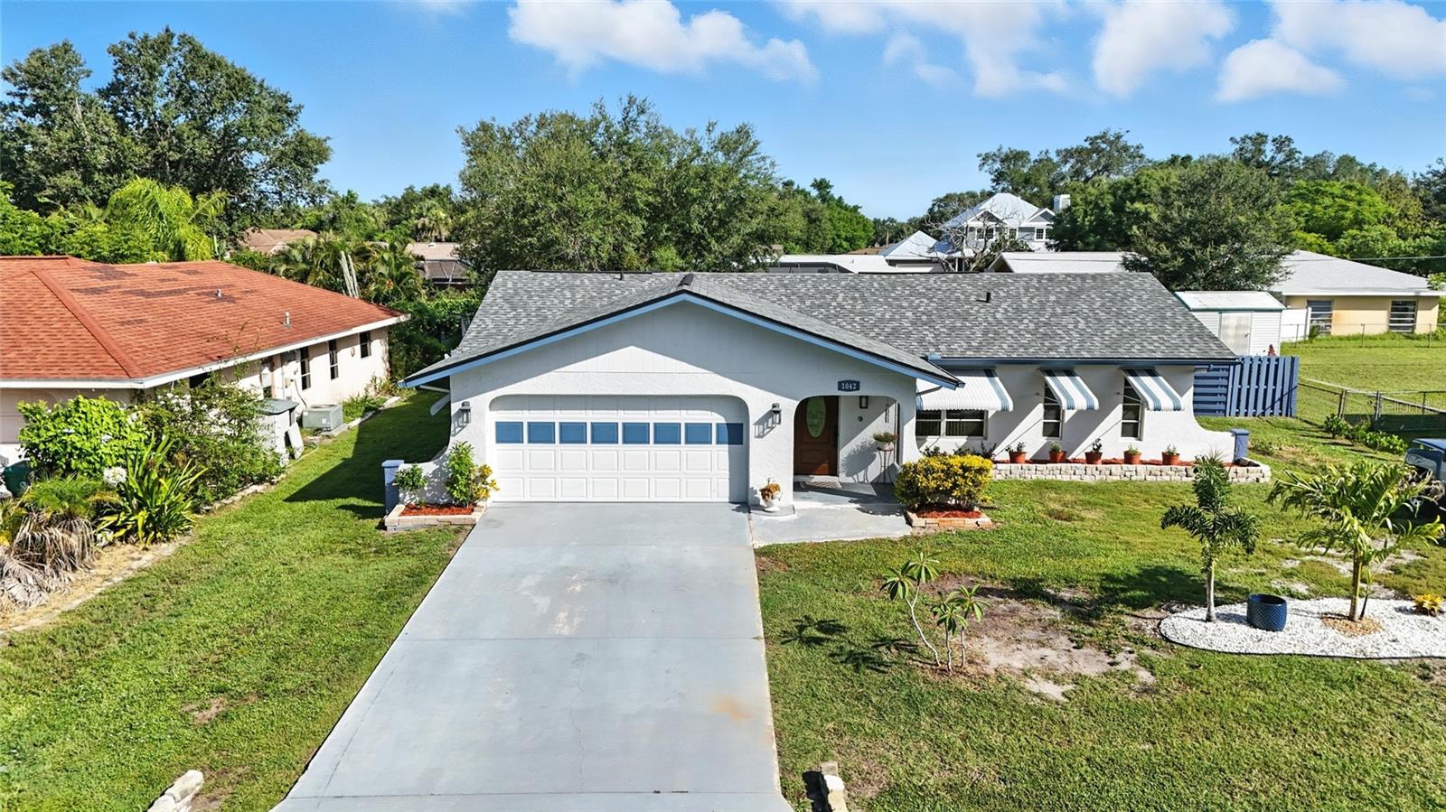 1042 Malay Terrace, FL