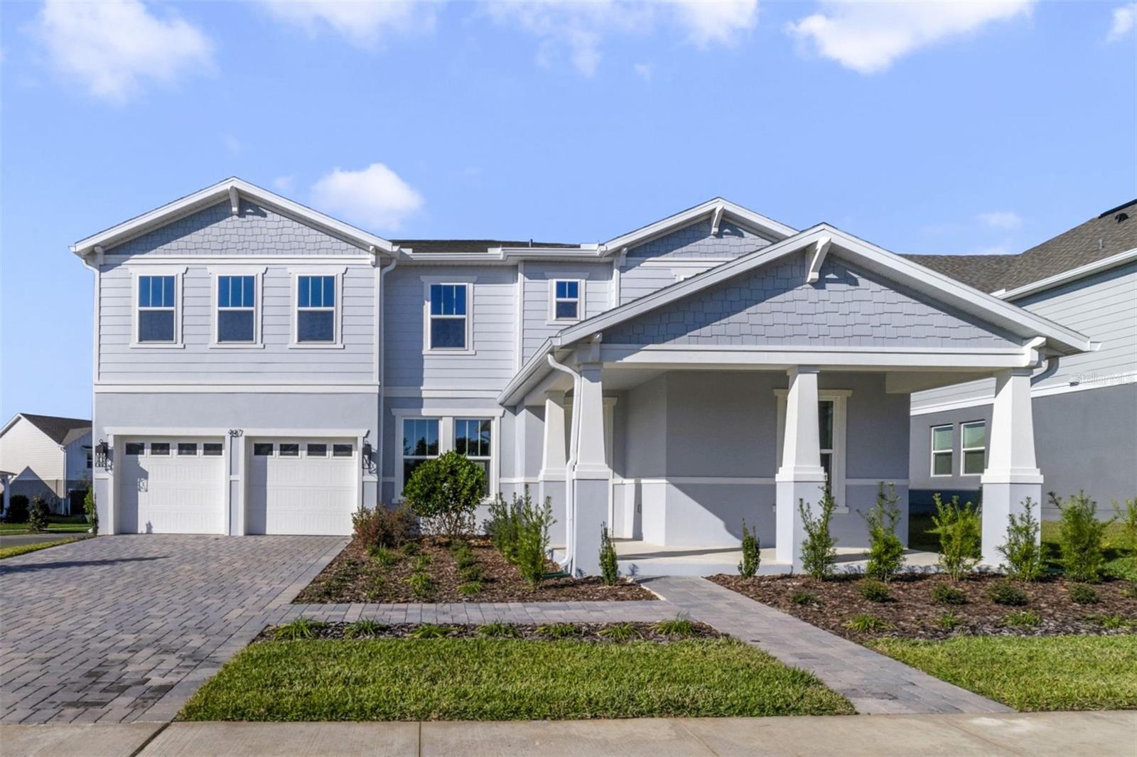 447 Veneto Cir, FL