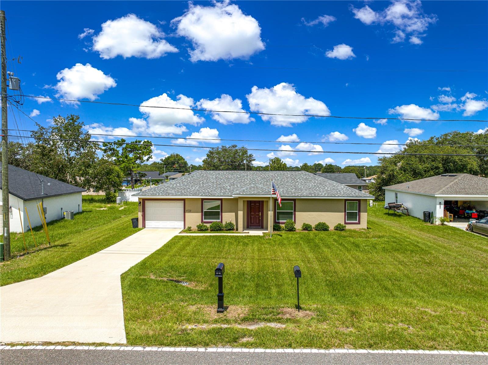 9723 Bahia Road, FL