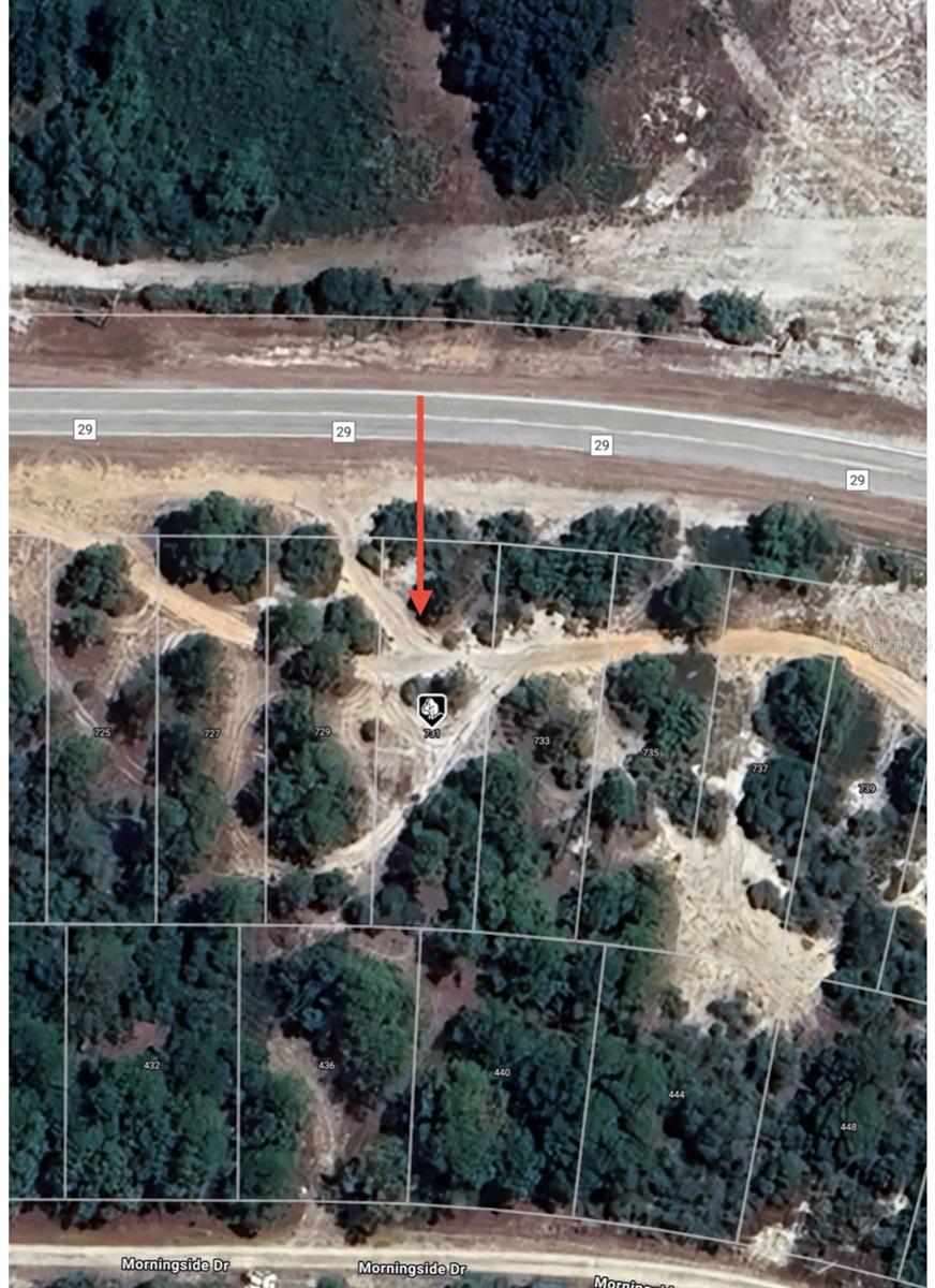 731 County Road 29, FL