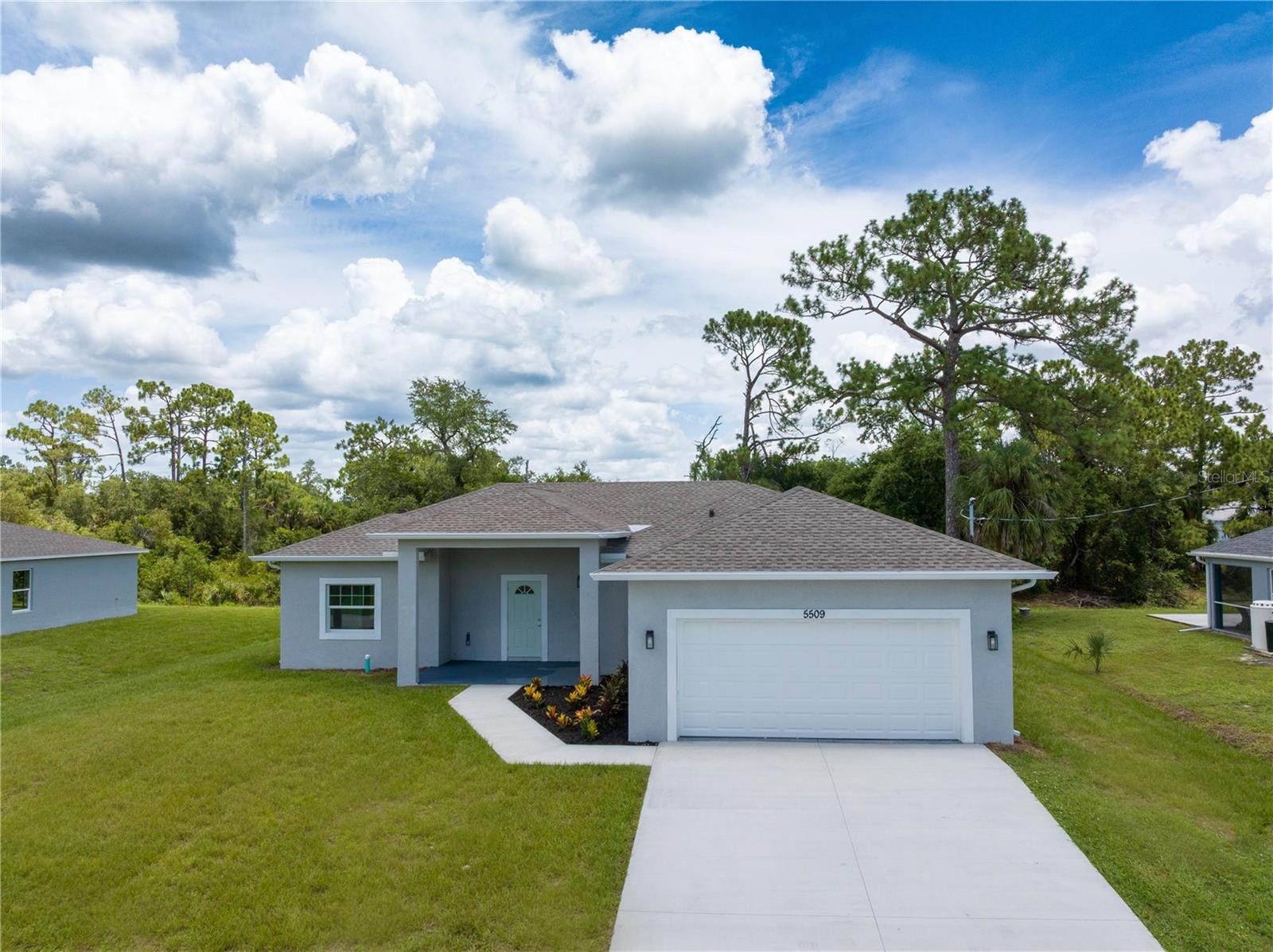 5509 Fairlane Dr, FL