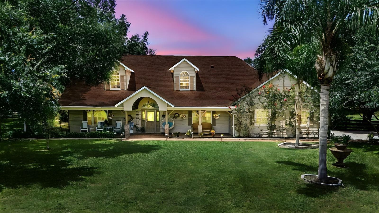 32137 Wolf Branch Lane, FL