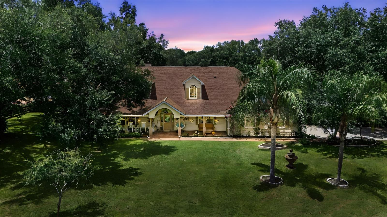 32137 Wolf Branch Lane, FL