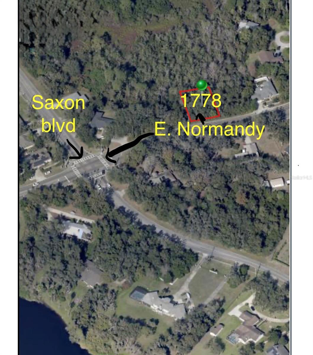 1778 Normandy Boulevard, FL