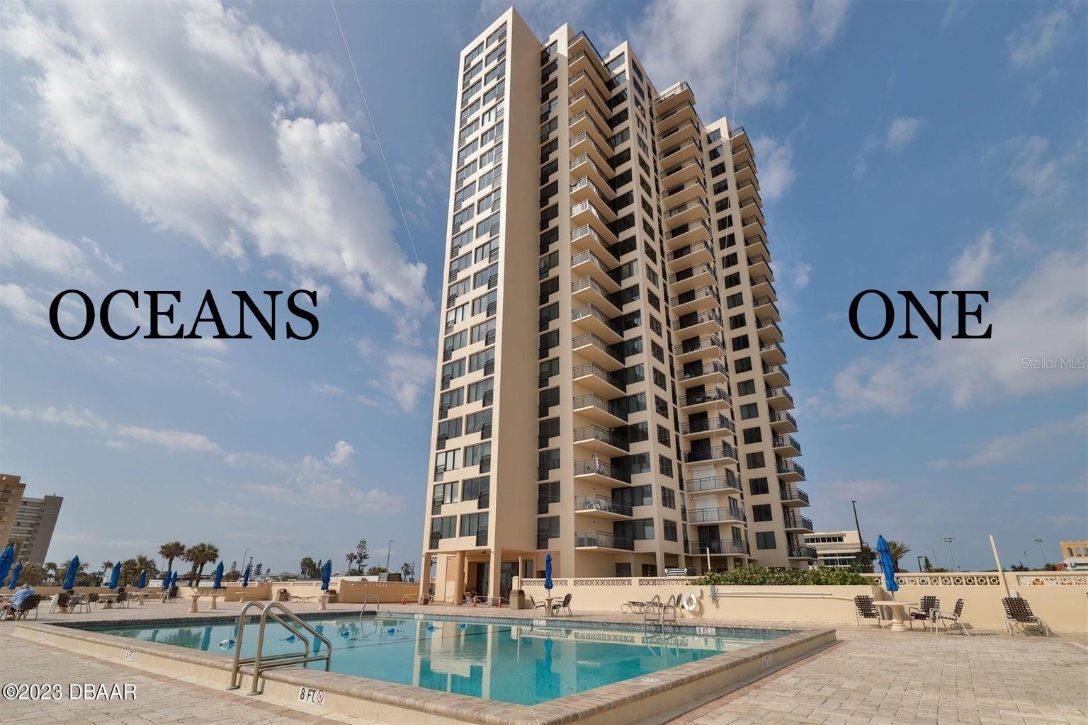 3051 S Atlantic Ave #1904, FL