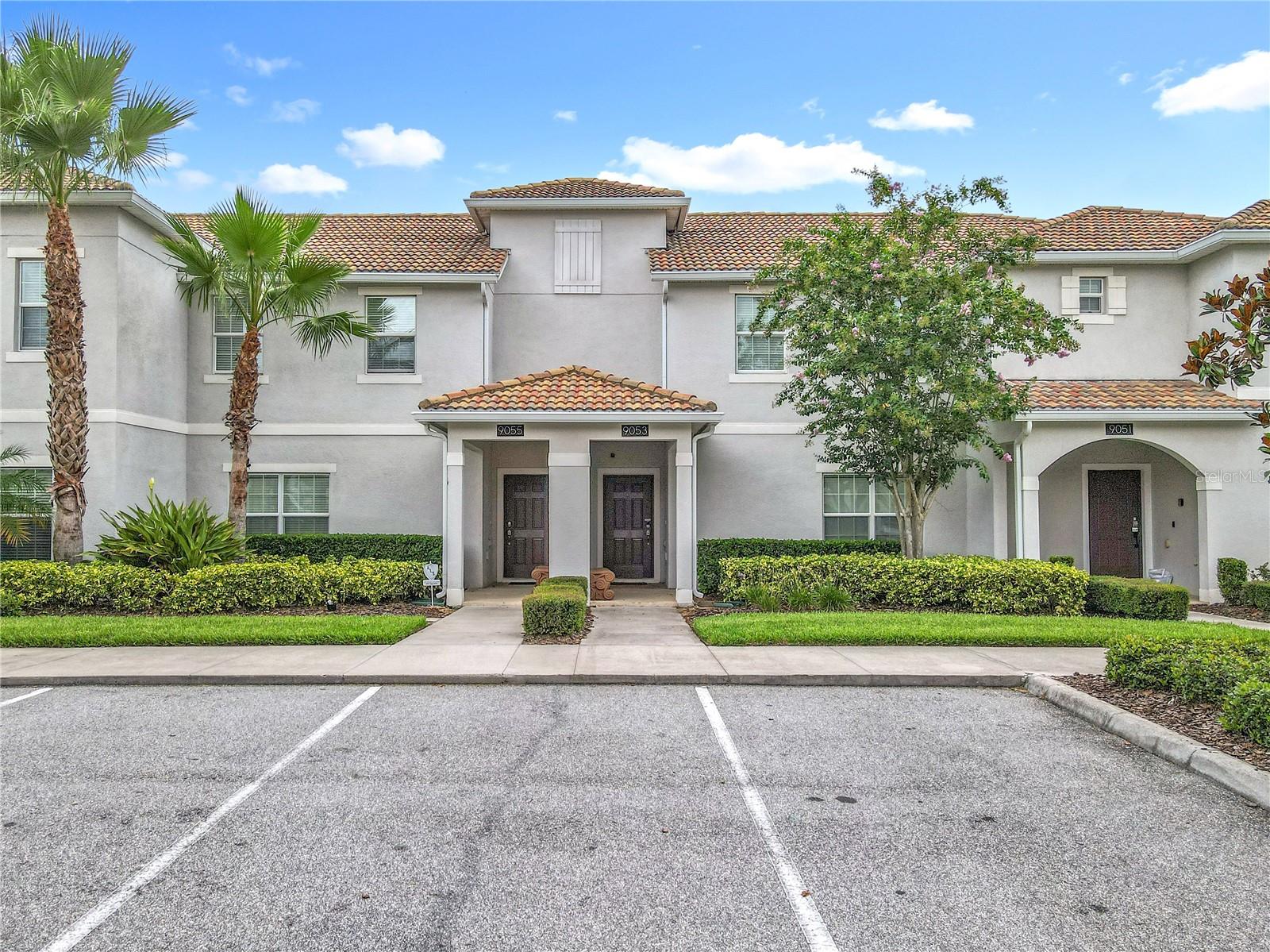 9053 Dogleg Drive, FL