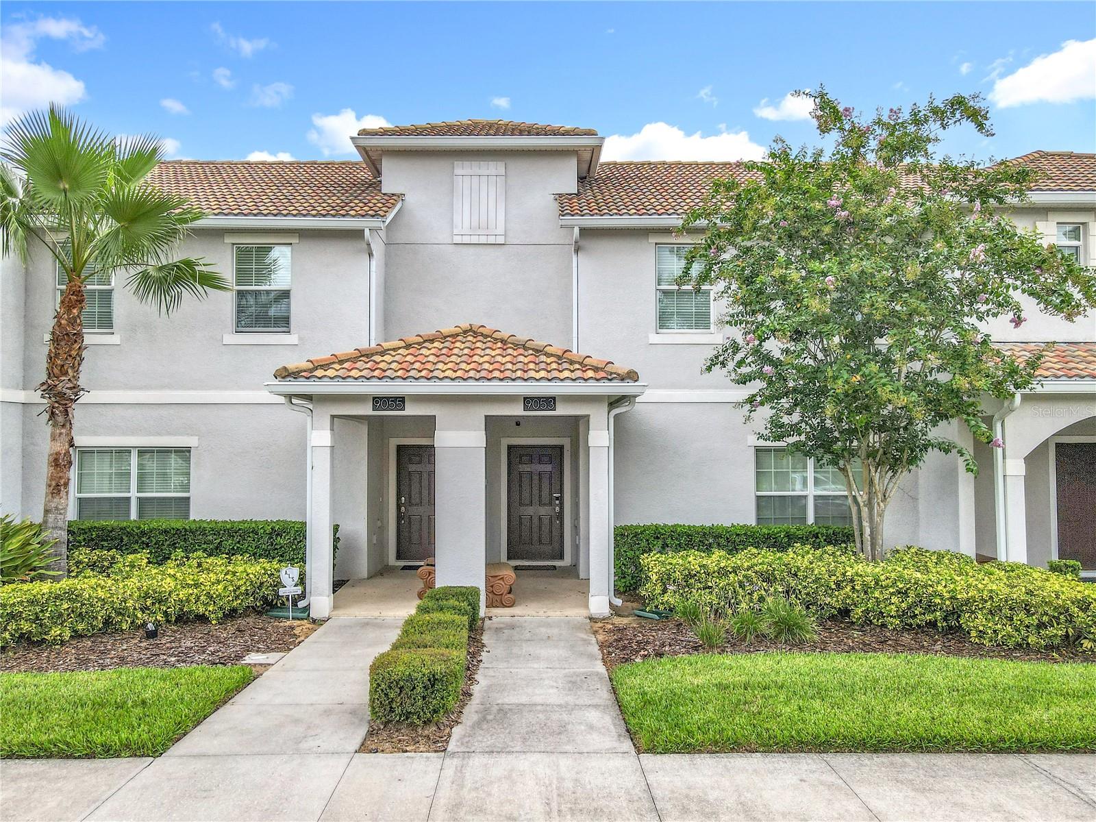 9053 Dogleg Drive, FL