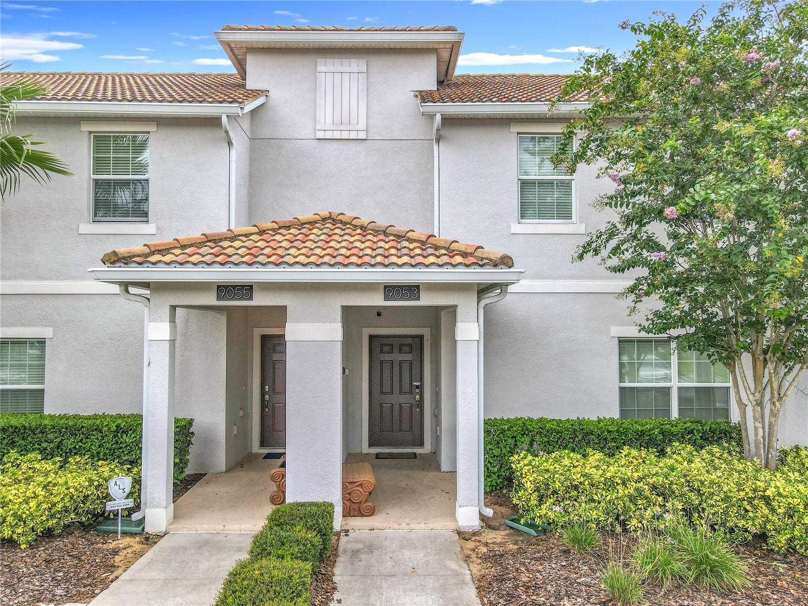 9053 Dogleg Drive, FL
