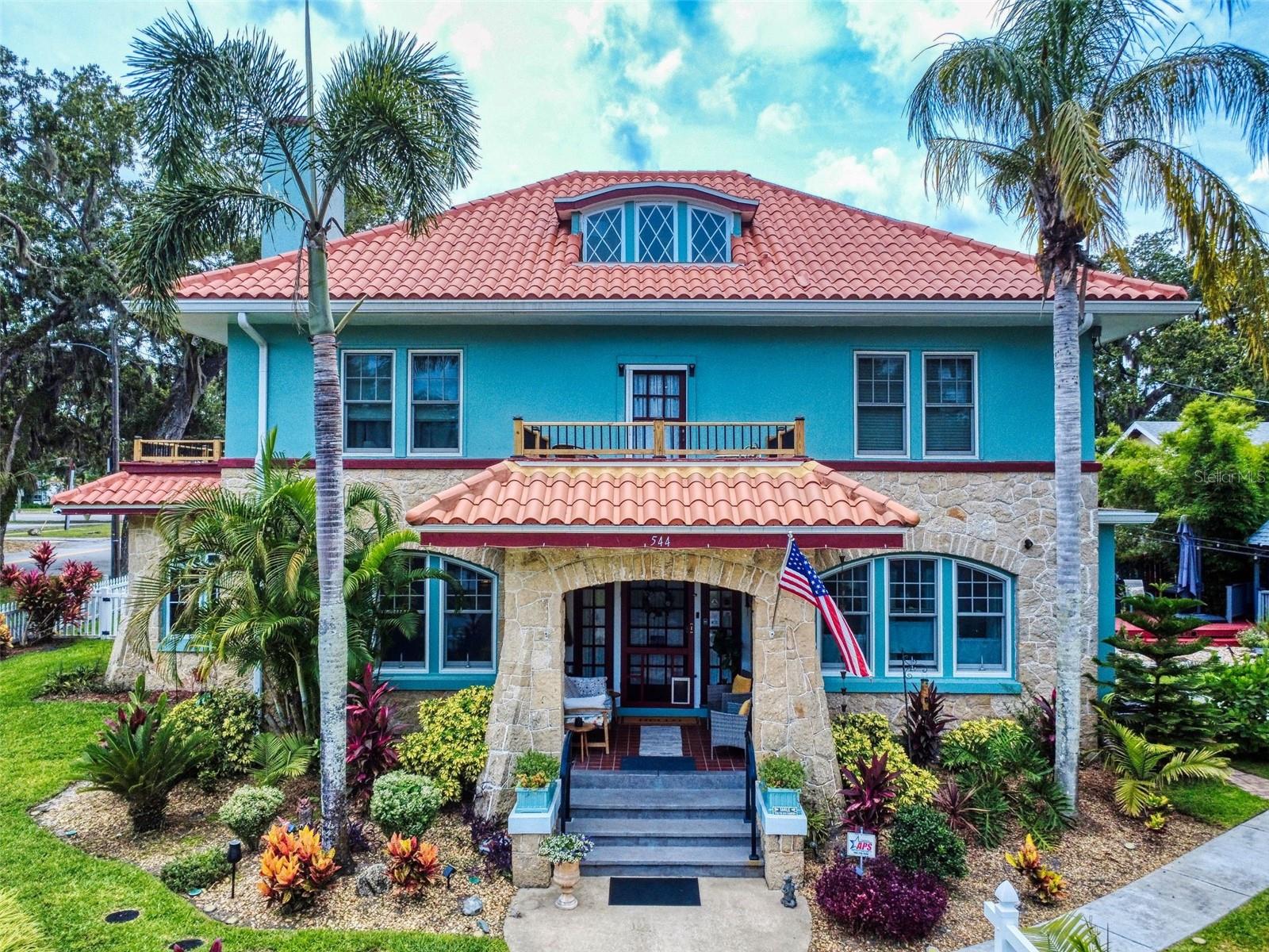 544 S Palmetto Ave, FL