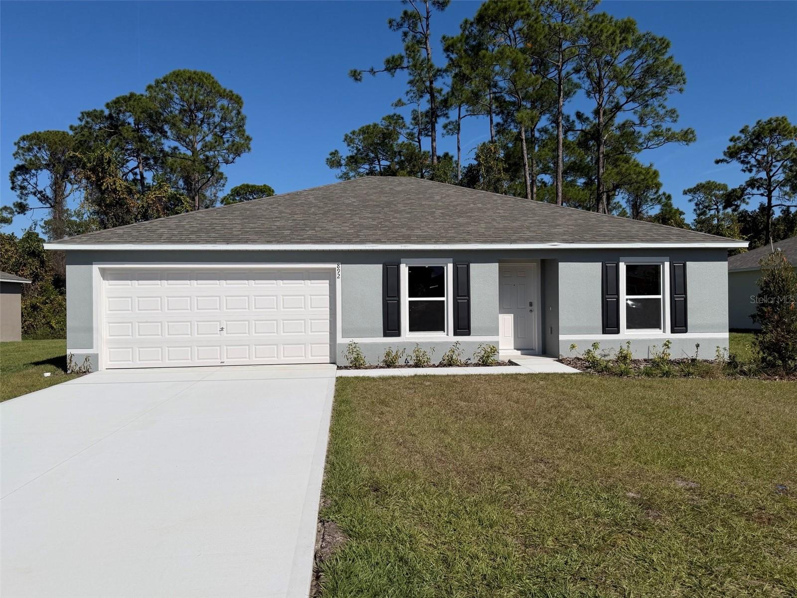 892 Hudson Valley Drive, FL