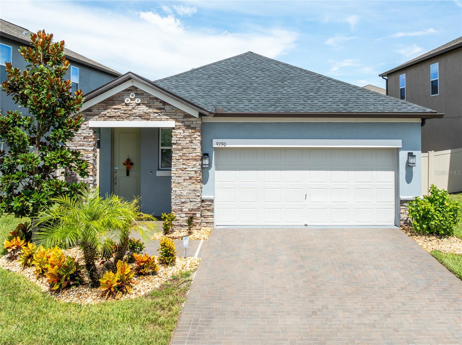 9790 Coneflower Court, FL