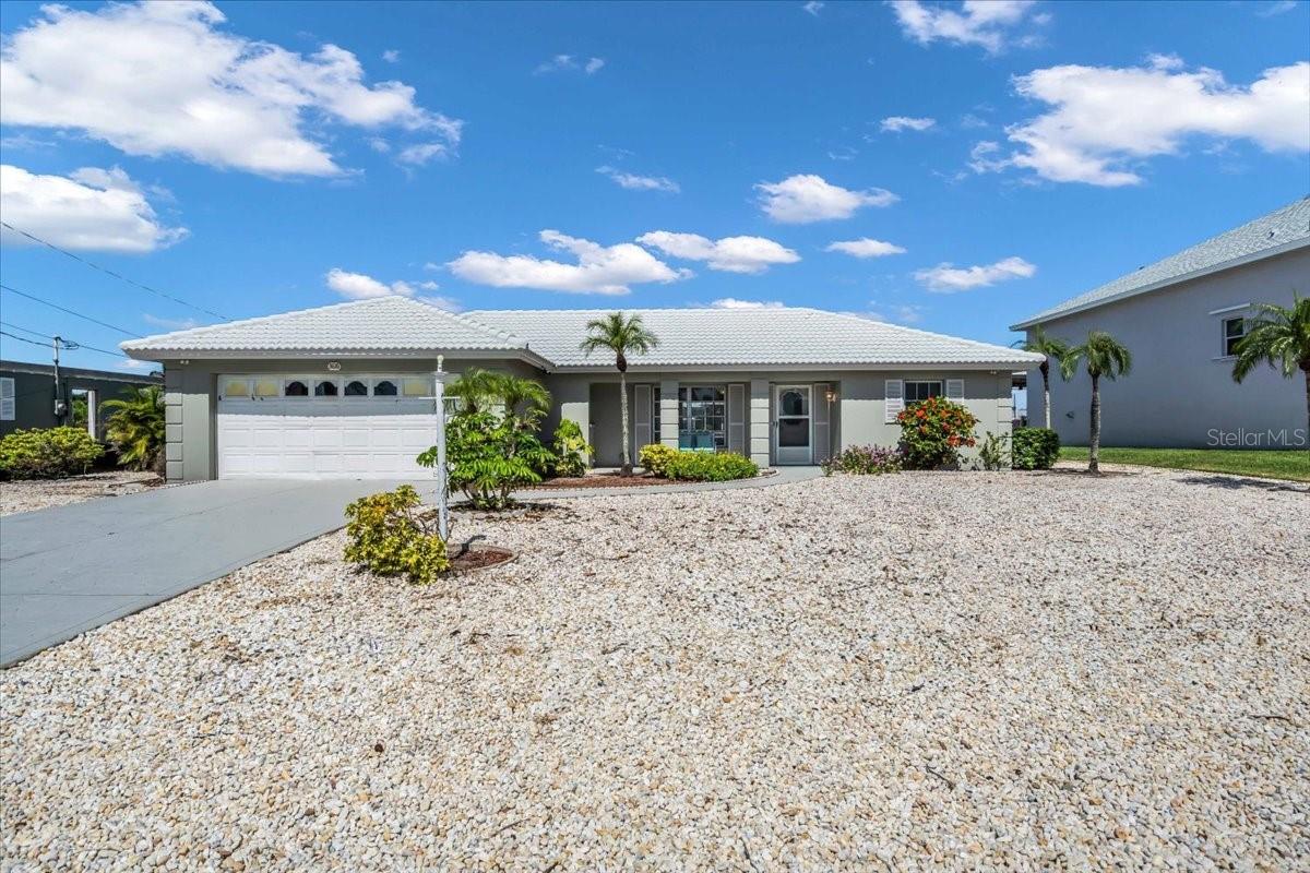 3816 Royal Palm Drive, FL