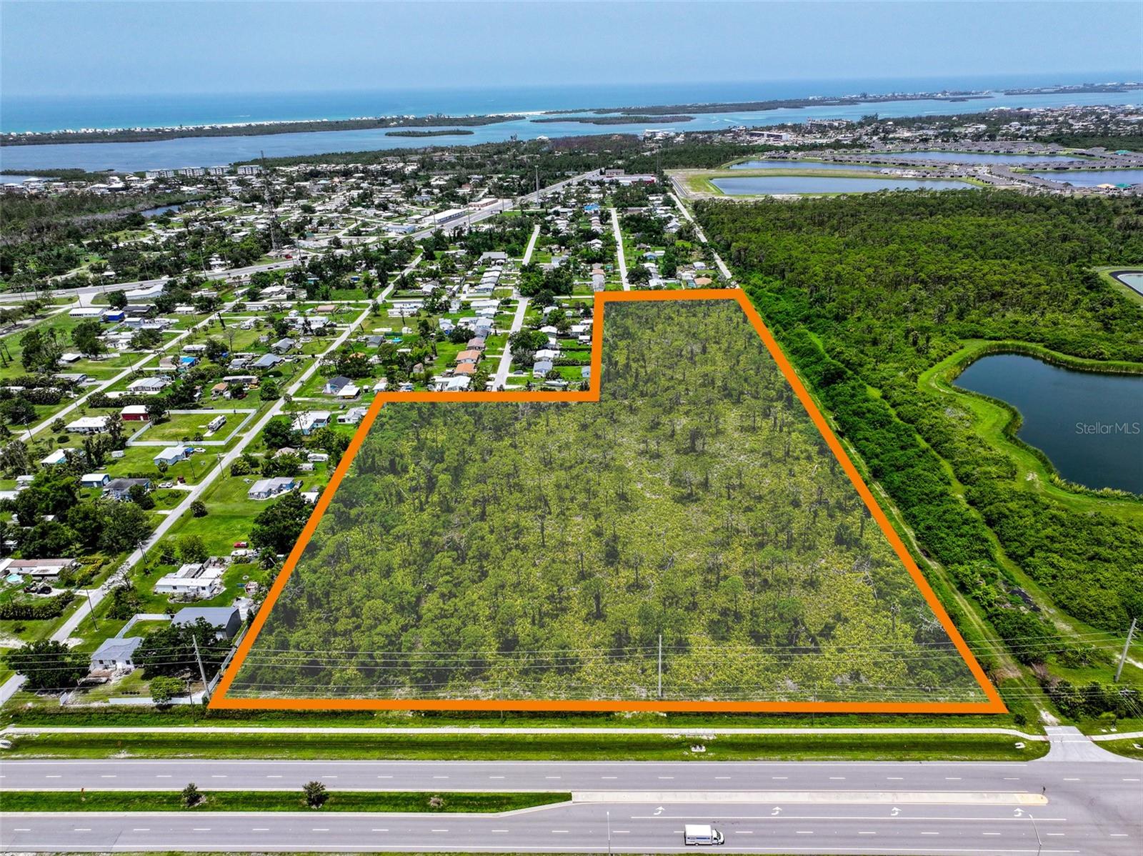 8399 Cypress Road, FL
