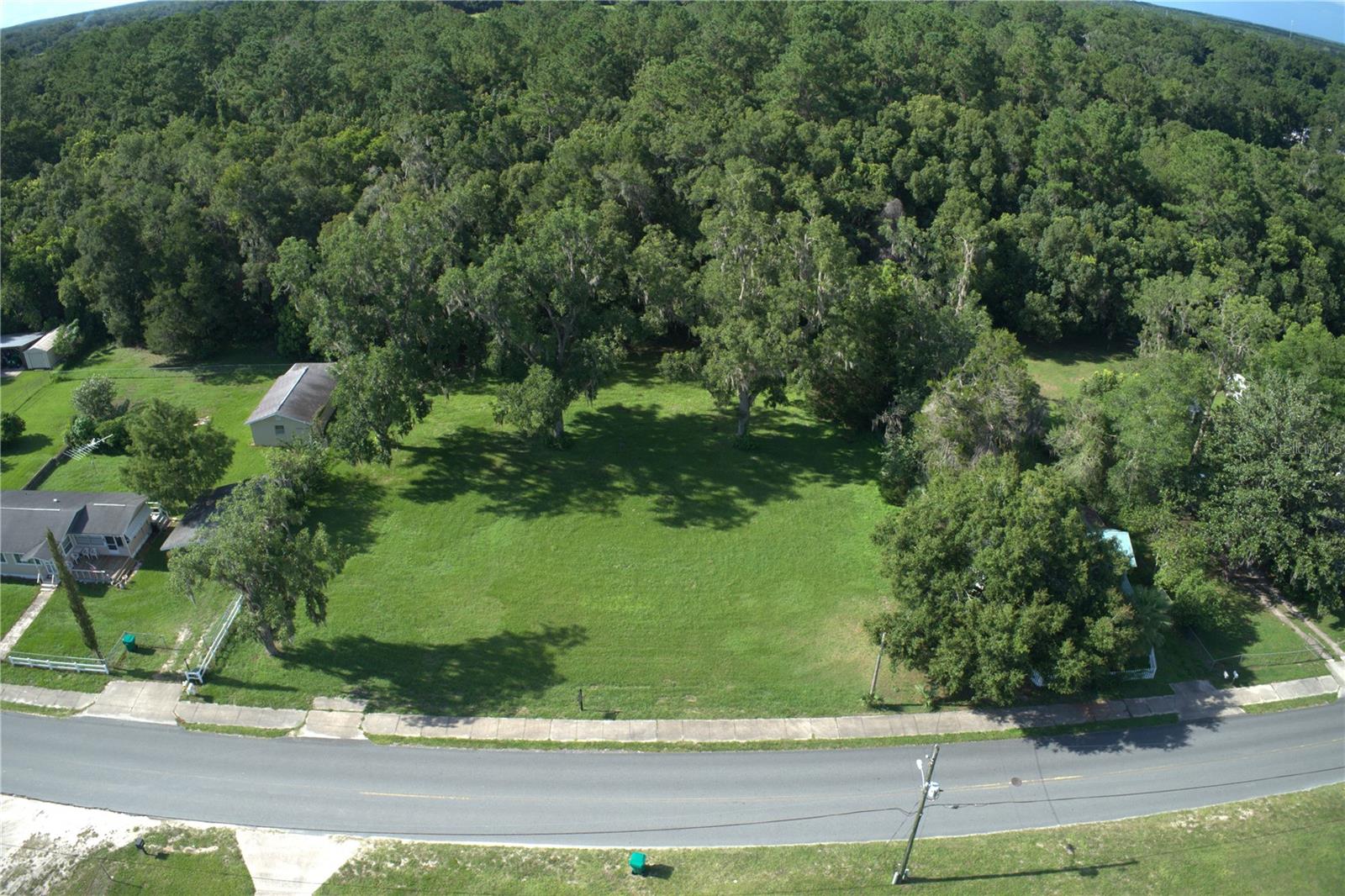 Tbd Powell Rd, FL