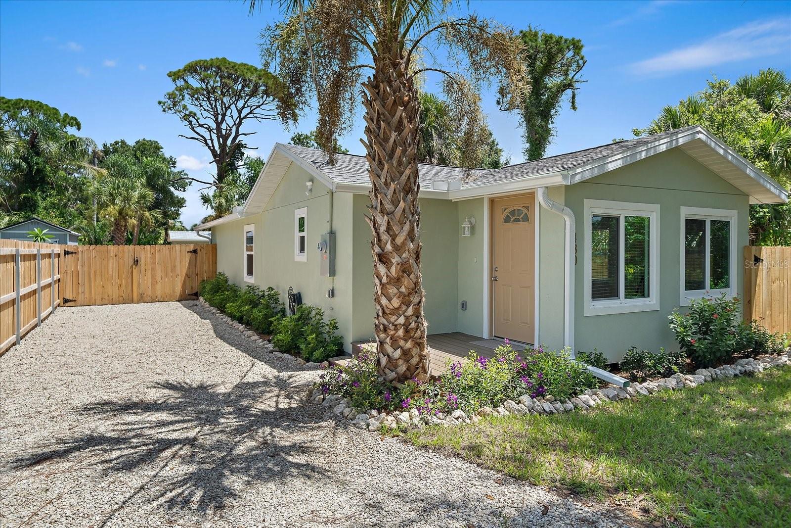 430 Harvard Street, FL