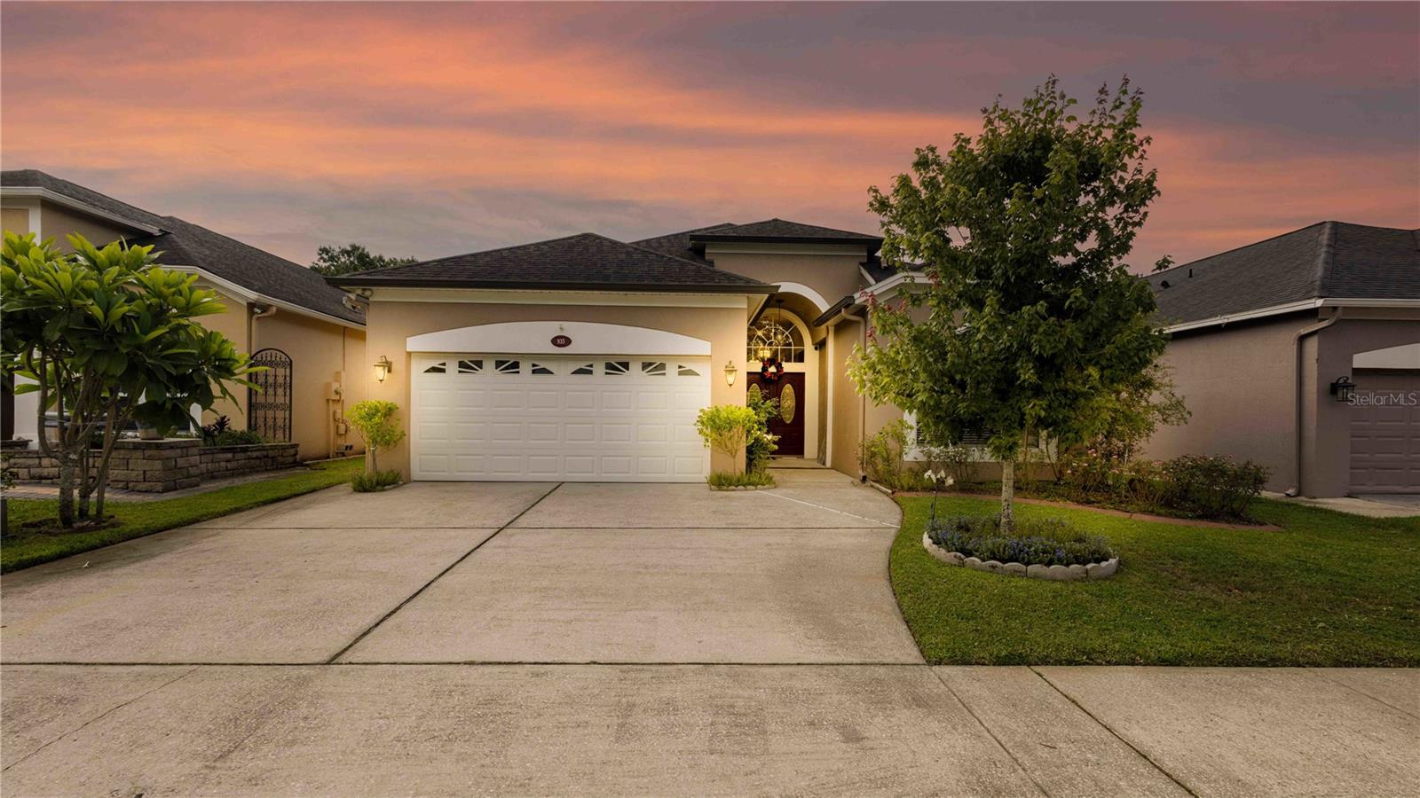 935 Ekana Green Court, FL