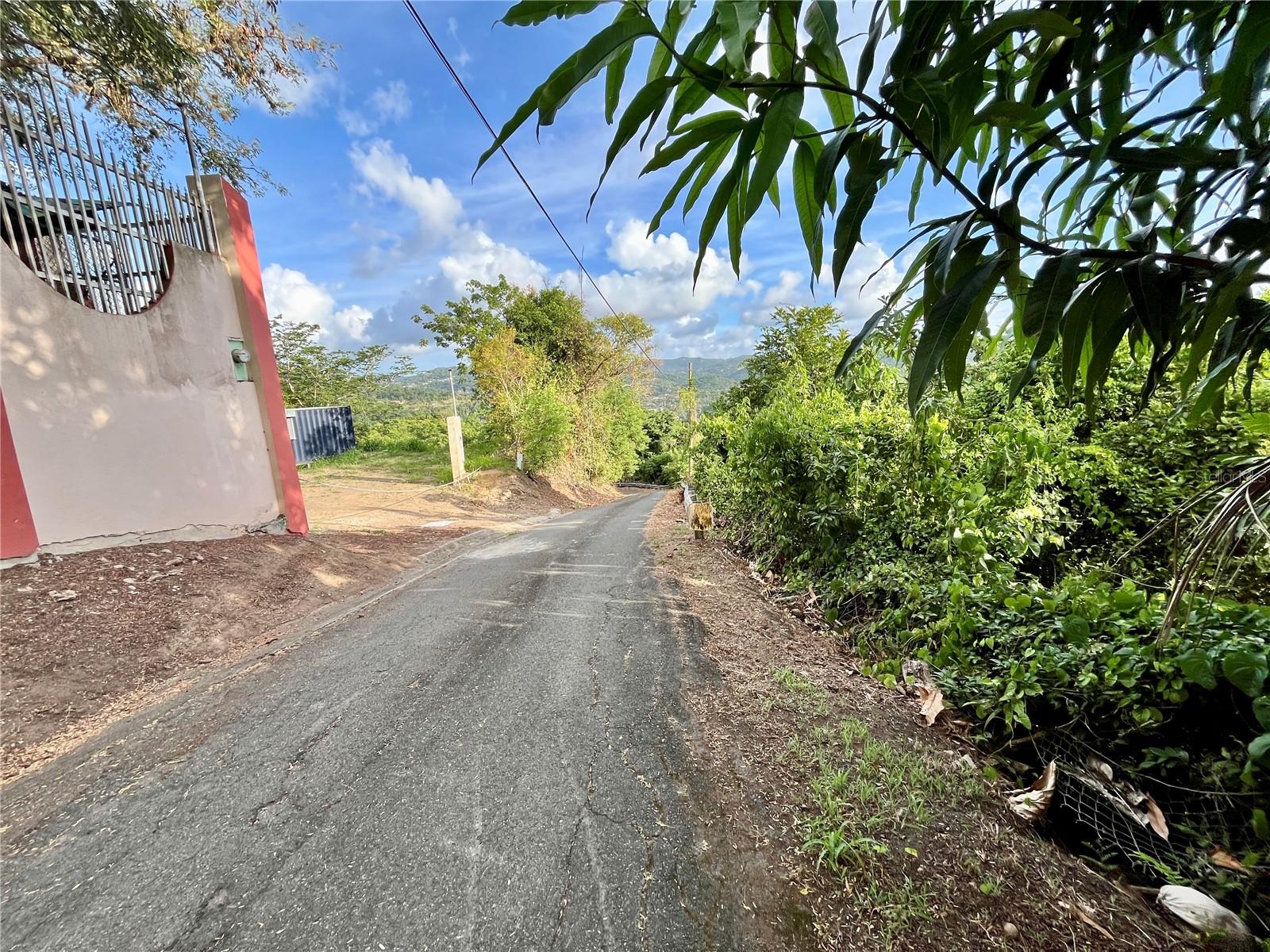 La Jalda, PR