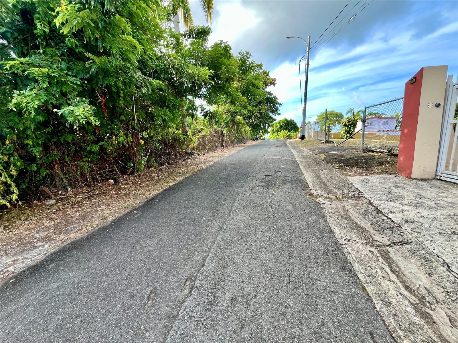 La Jalda, PR