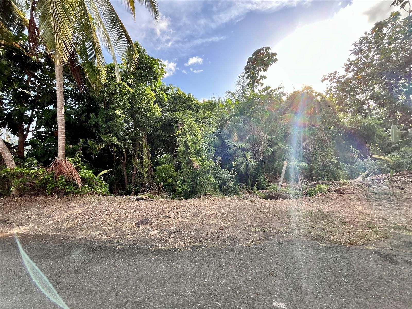 La Jalda, PR