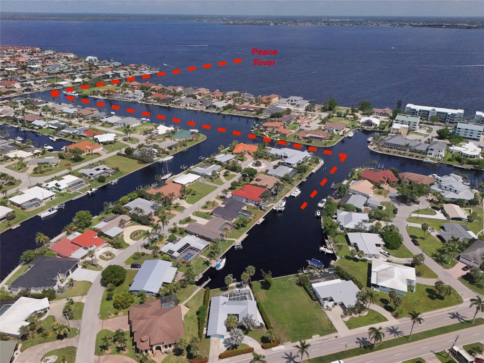 155 Donna Court, FL