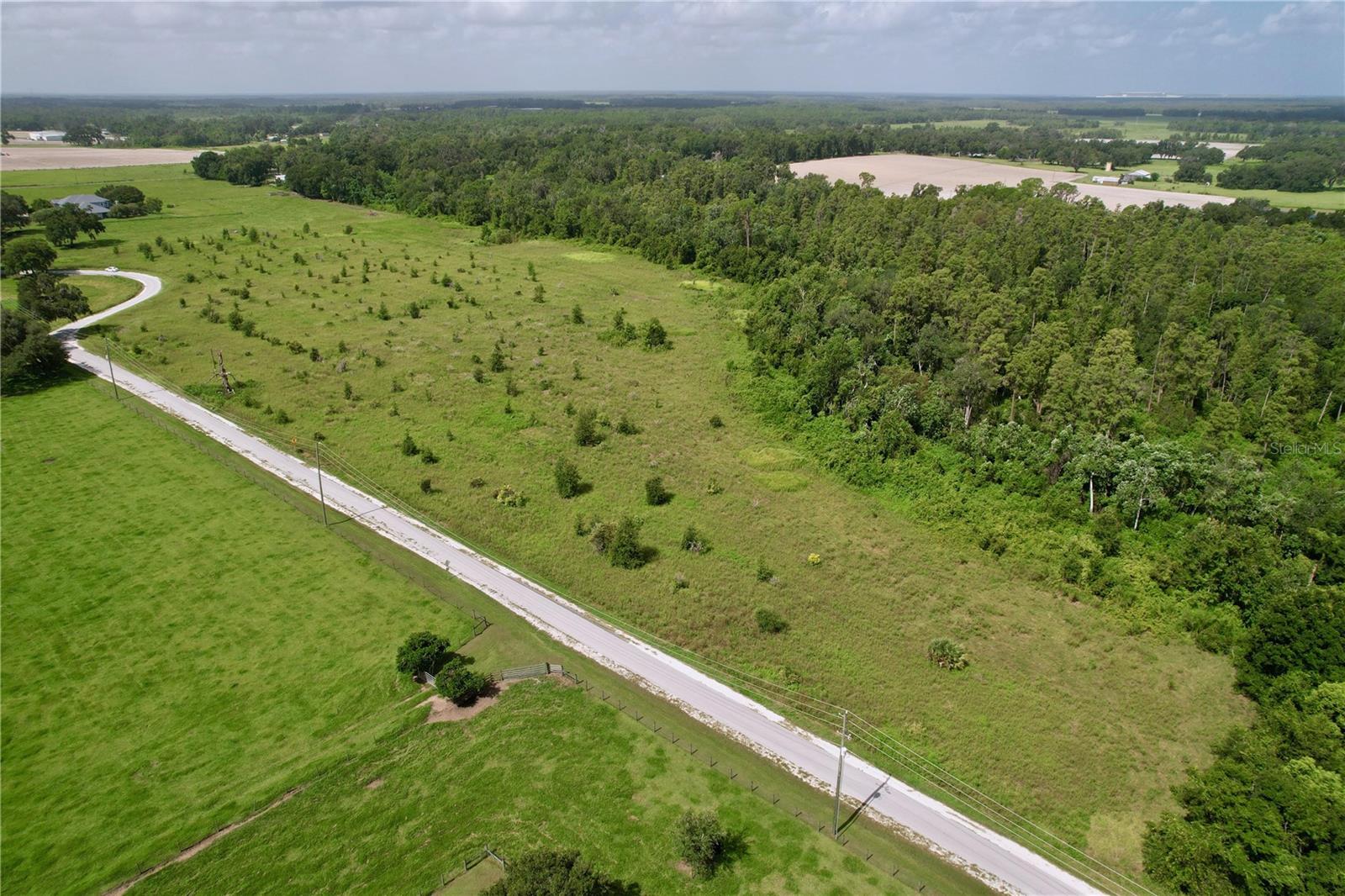 0 Hancock Road, FL