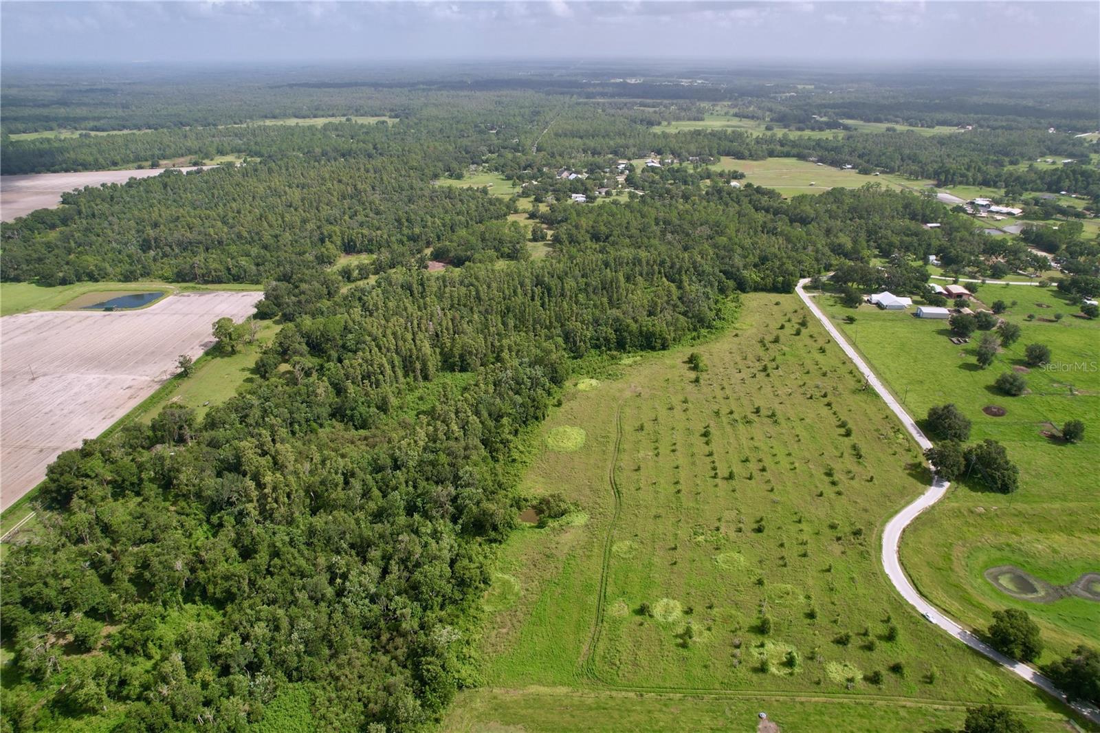 0 Hancock Road, FL
