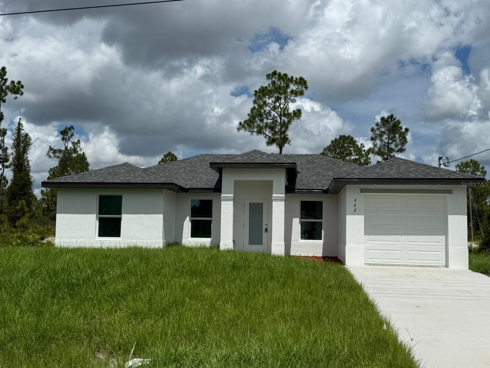 322 Mcarthur Boulevard, FL