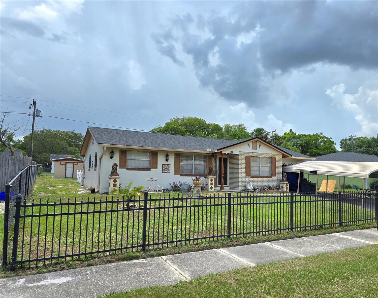 104 Hughes Ave, FL