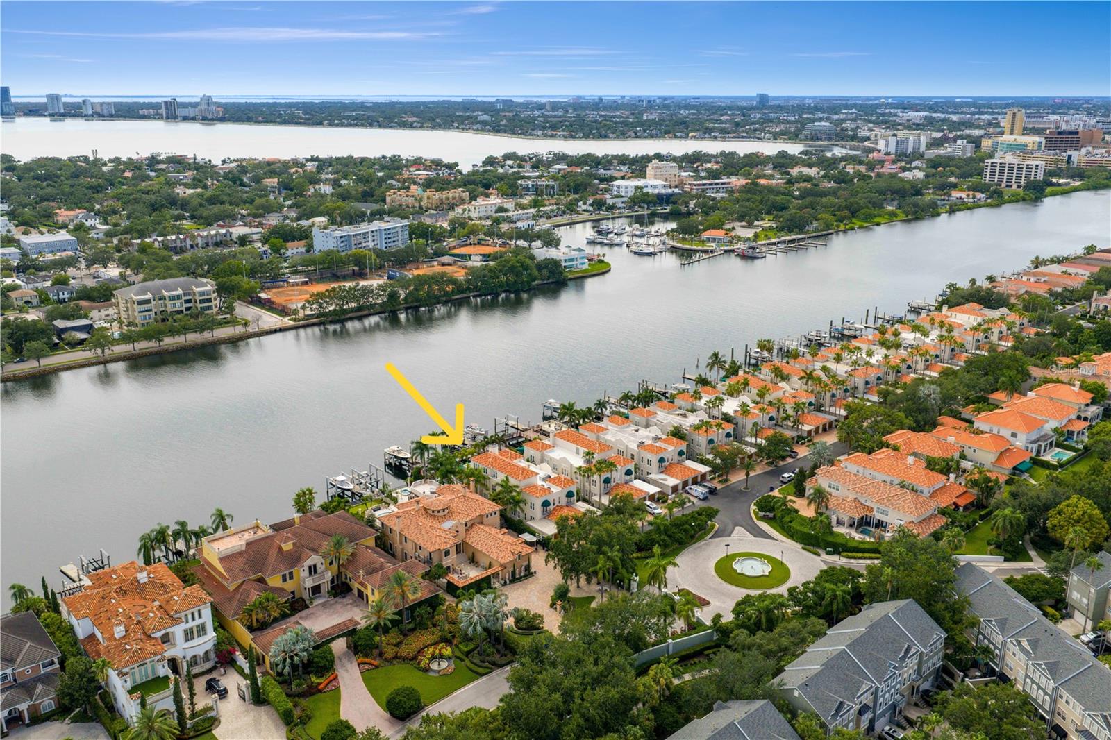 1155 Abbeys Way, FL