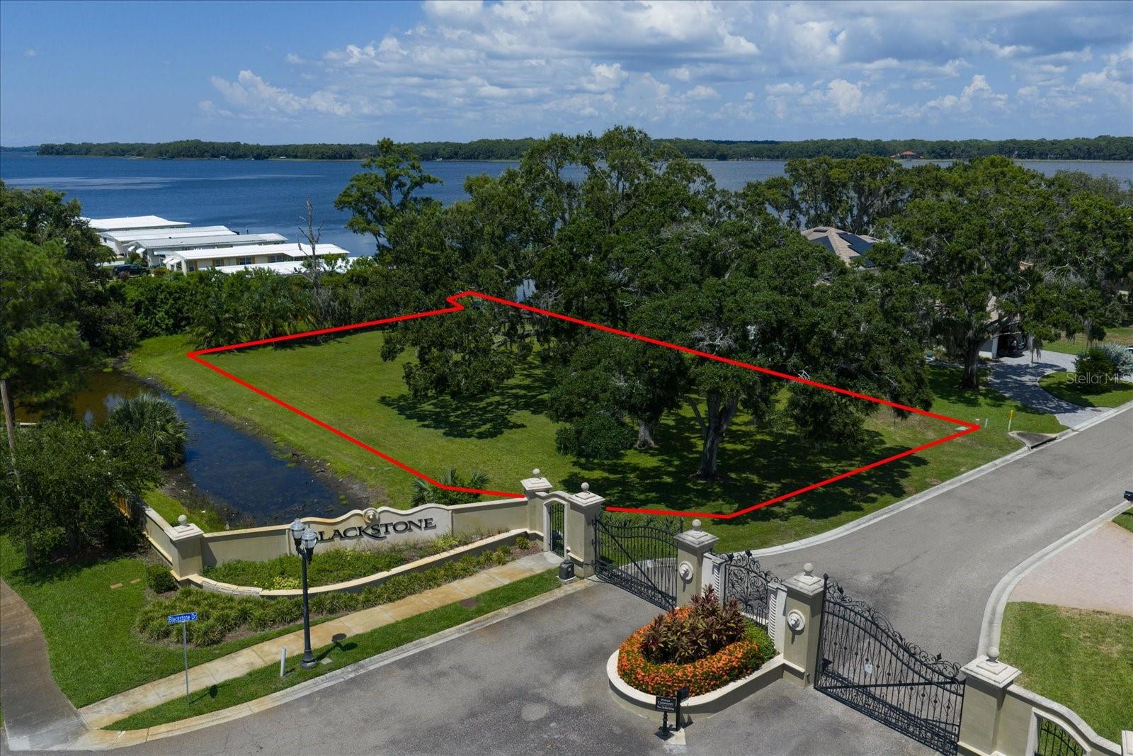 0 Blackstone Dr, FL