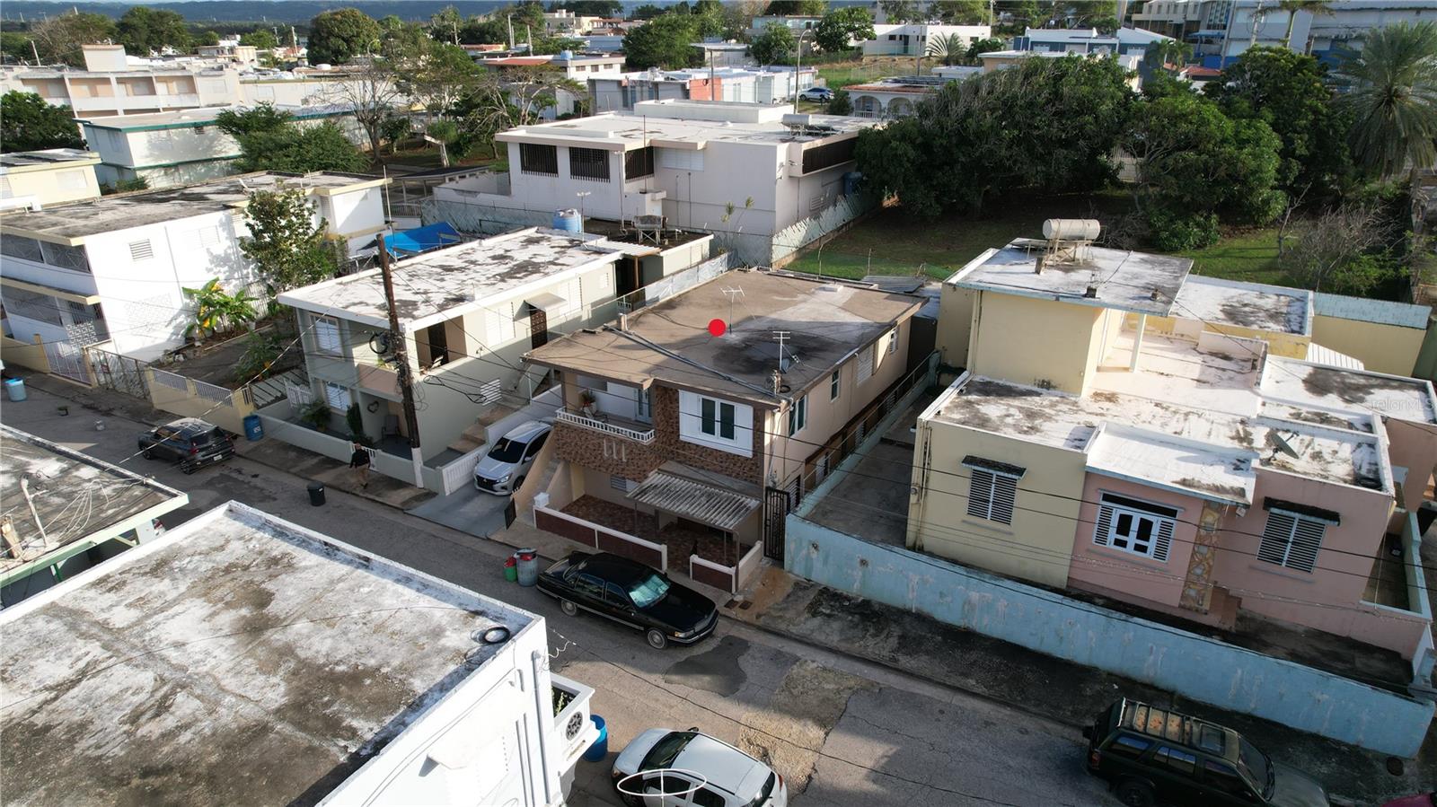 523 Angel M Marin, PR