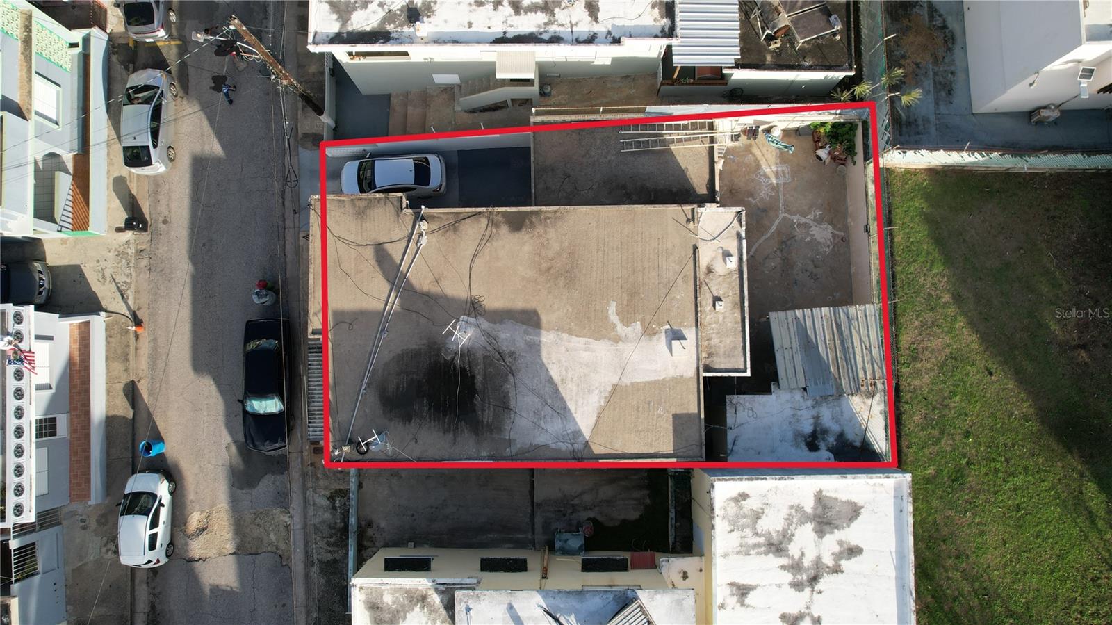 523 Angel M Marin, PR