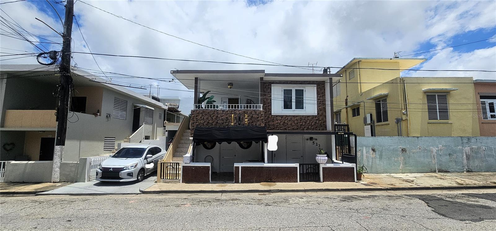 523 Angel M Marin, PR