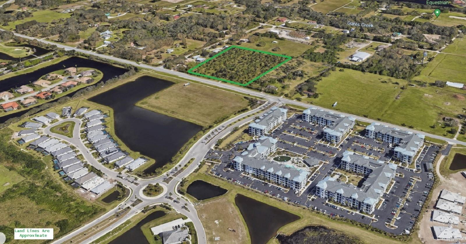 Upper Manatee River Road, FL