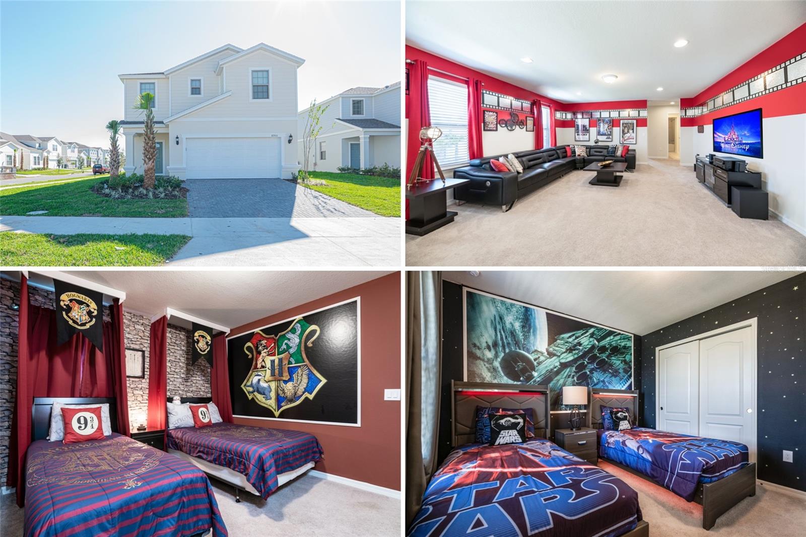 8900 Prague Way, FL