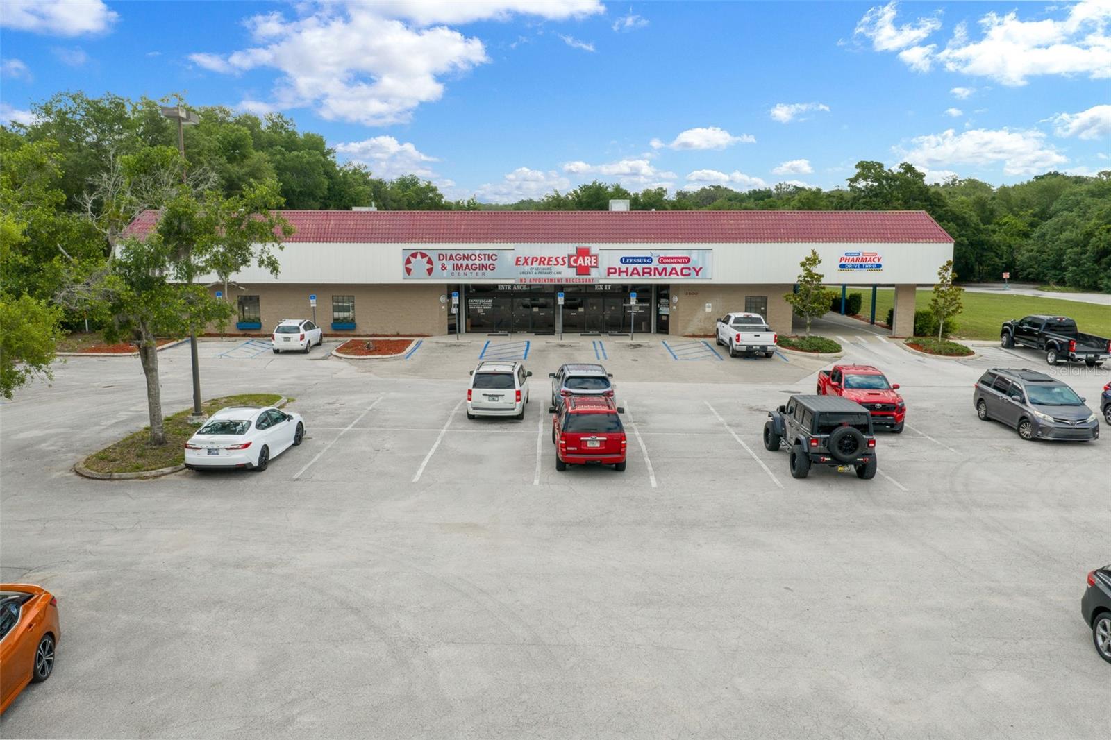 2500 Citrus Blvd, FL