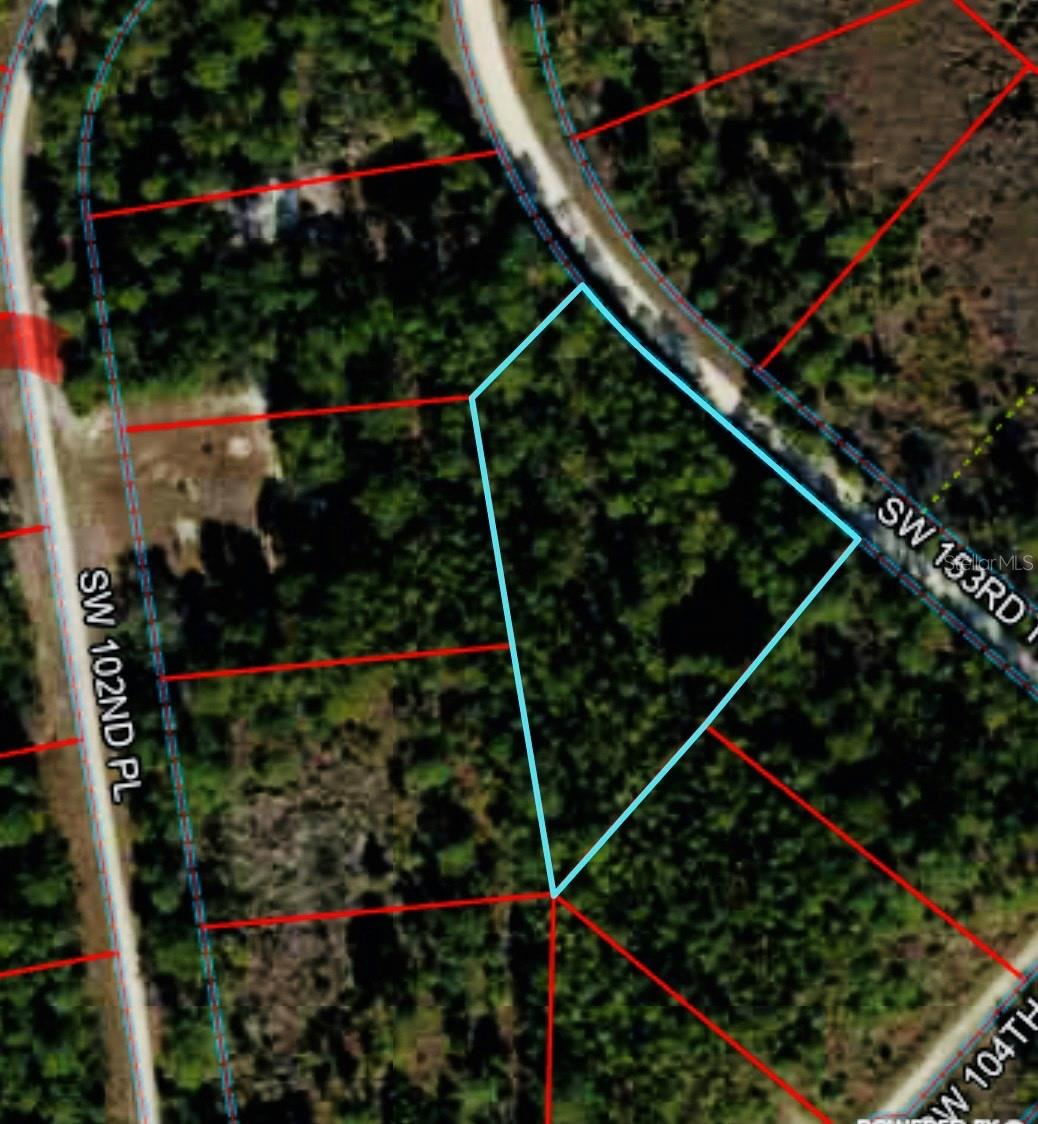 00 Sw 153rd Ter #Lot 11, FL