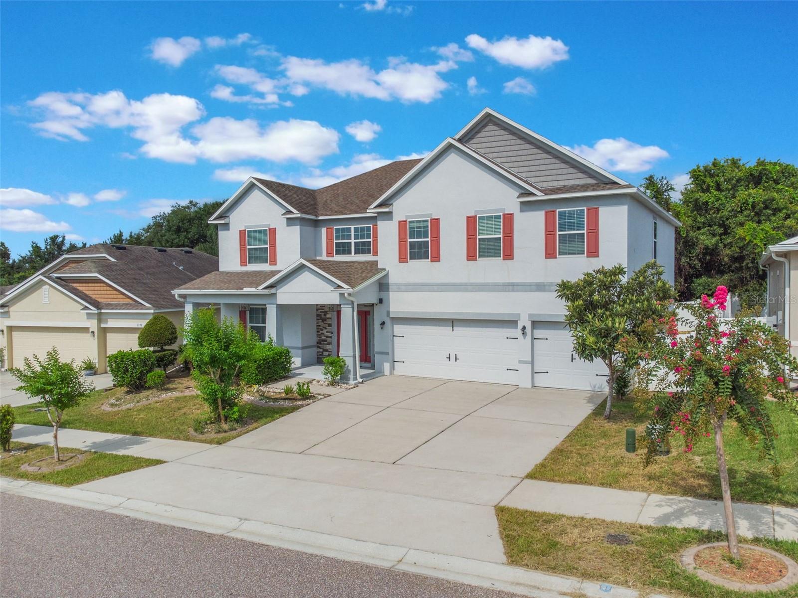 1383 Water Willow Dr, FL