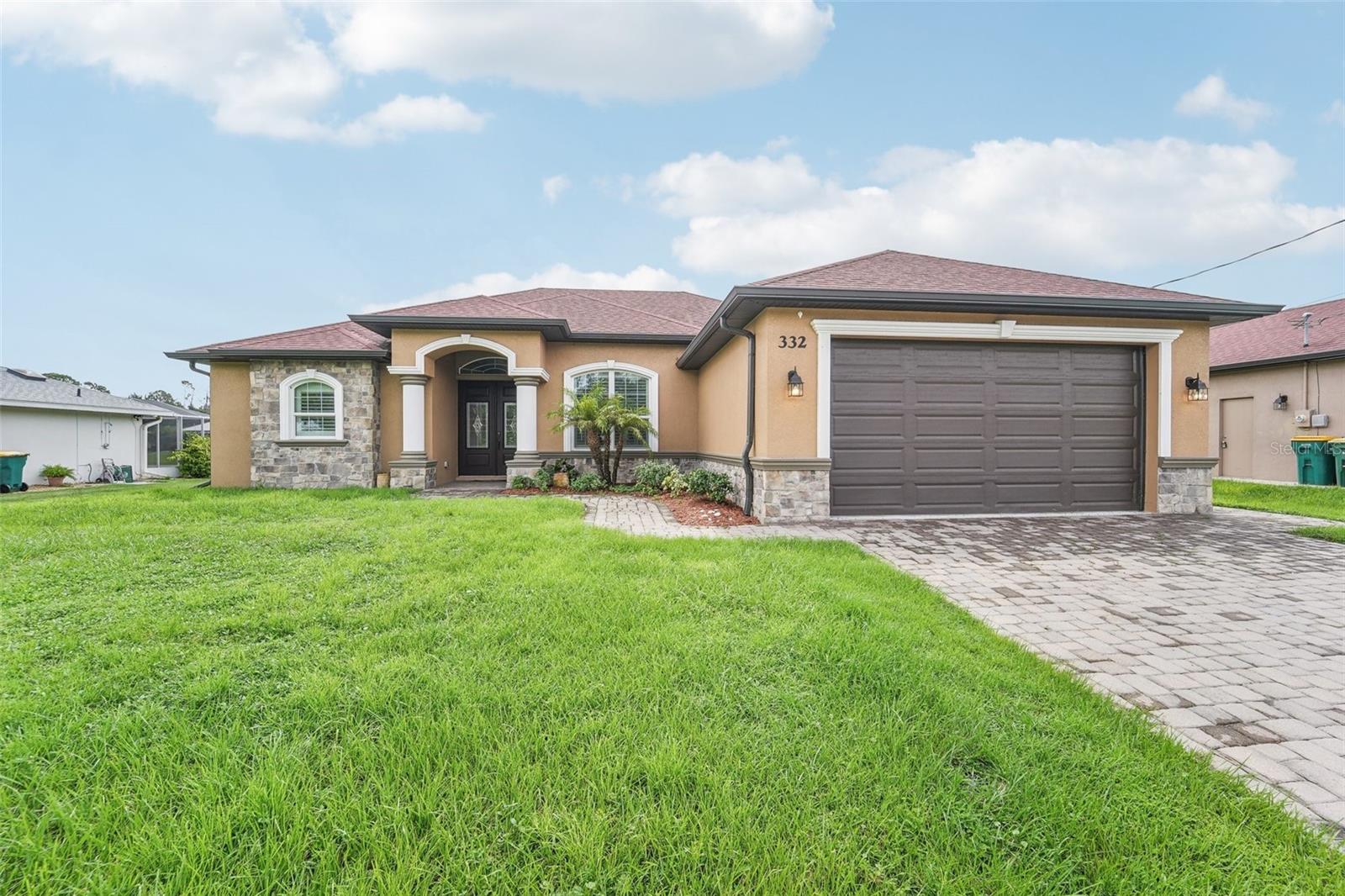 332 Mccabe St, FL