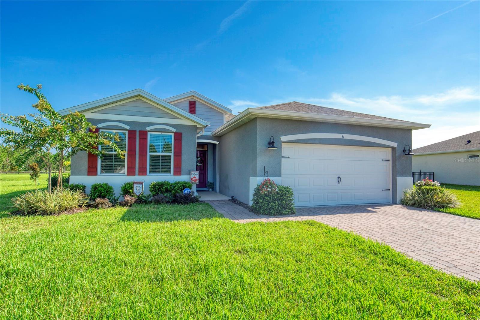 6 Fox Lair Court, FL