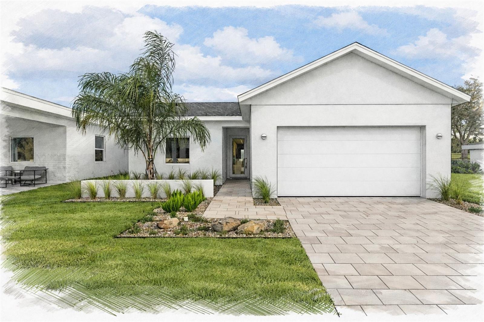 451 Skyfield Ct, FL